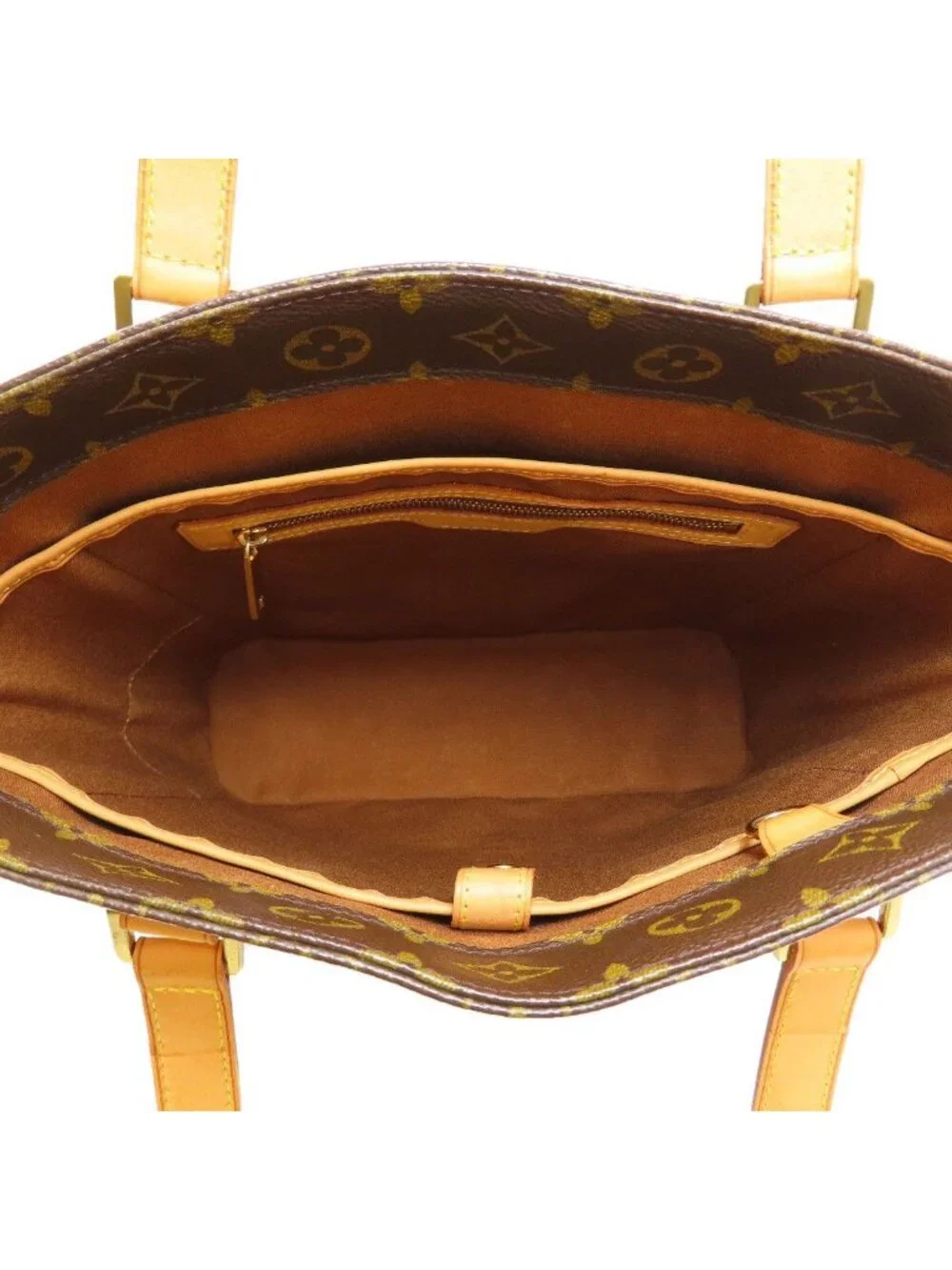 Louis Vuitton Vavin GM Tote Bag Monogram Canvas